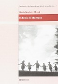 Cover-Bild zum Titel 'Il diario di Muzzano' von 'Maria Boschetti Alberti'