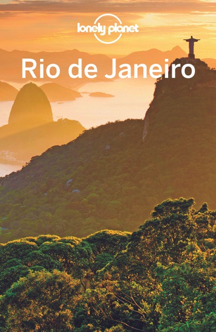 Lonely Planet Reiseführer Rio de Janeiro - Regis St. Louis