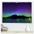 Norwegens Süden (hochwertiger Premium Wandkalender 2024 DIN A2 quer), Kunstdruck in Hochglanz - Ar Pictures