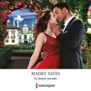Cover-Bild zum Titel 'Su mayor pecado' von 'Maisey Yates'