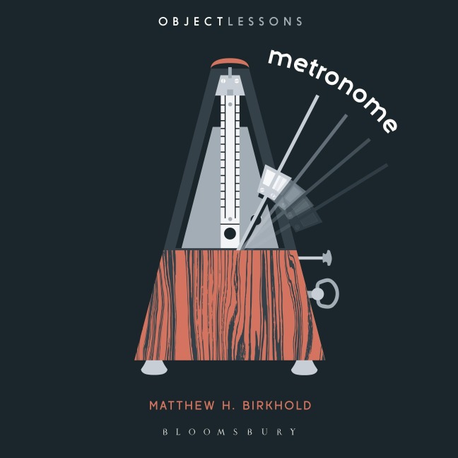 Metronome - Matthew H. Birkhold