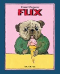 Cover-Bild zum Titel 'Flix' von 'Tomi Ungerer'