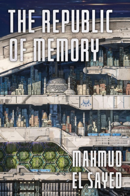 The Republic of Memory - Mahmud El Sayed