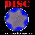Cover-Bild zum Titel 'Disc Lib/E' von 'Laurence E. Dahners'