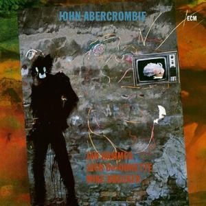 Night (Touchstones) - John Abercrombie