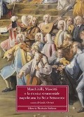Cover-Bild zum Titel 'Marchitelli, Mascitti e la musica strumentale napoletana fra Sei e Settecento' von ''