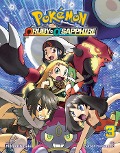 Pokémon Omega Ruby & Alpha Sapphire, Vol. 3 - Hidenori Kusaka