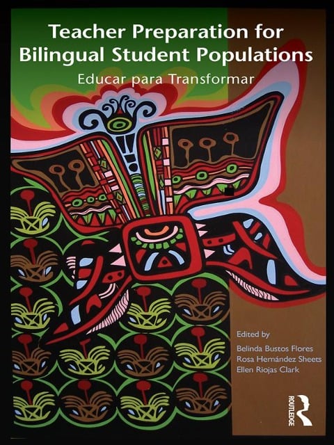 Teacher Preparation for Bilingual Student Populations - 
