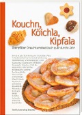 Cover-Bild zum Titel 'Kouchn, Köichla, Kipfala' von 'Lichtblicke Backfrauen'