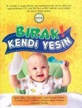Cover-Bild zum Titel 'Birak Kendi Yesin' von 'Hande Kaskas'