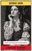 Cover-Bild zum Titel 'Lucrezia Floriani' von 'George Sand'