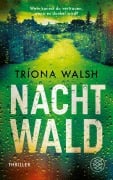 Nachtwald - Tríona Walsh