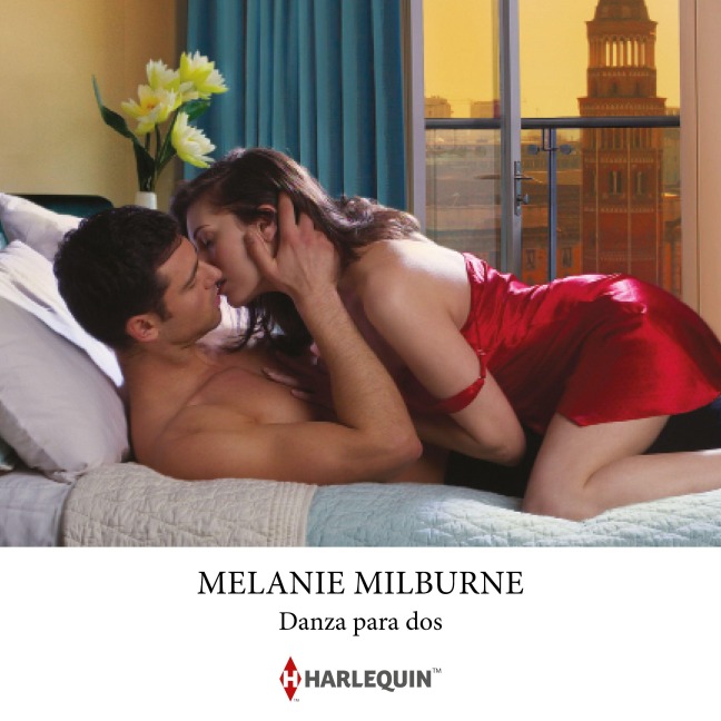 Danza para dos - Melanie Milburne