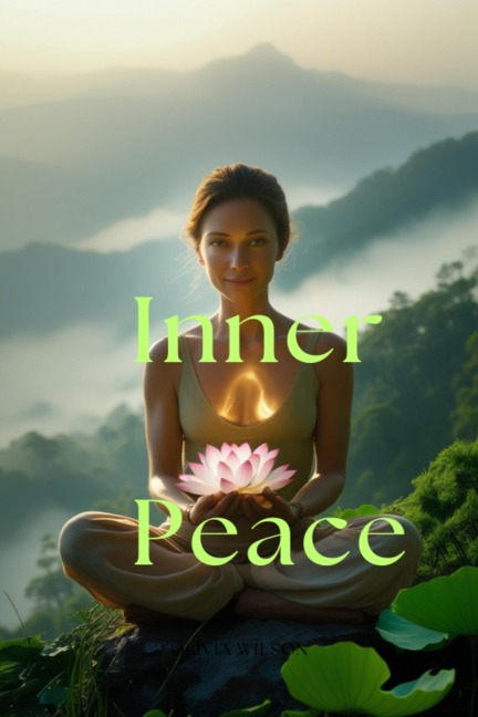Inner Peace - Collins