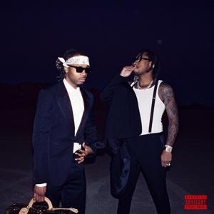 We Don't Trust You - Future & Metro Boomin