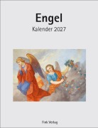 Cover-Bild zum Titel 'Engel 2027' von ''