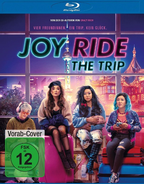 Joy Ride - Trip BD - 