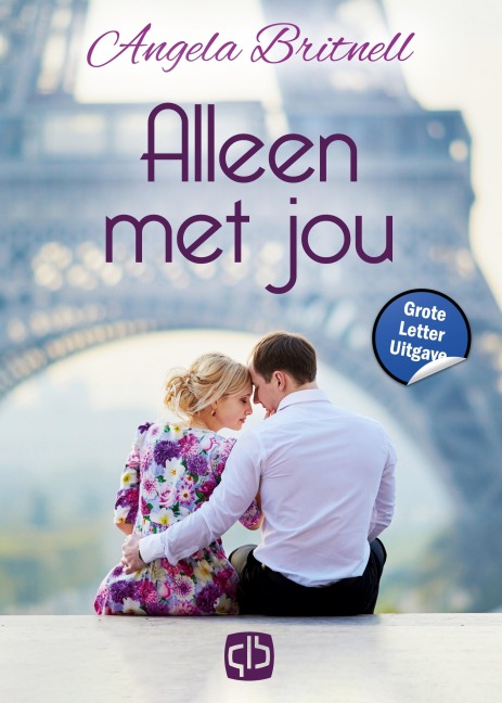 Alleen met jou - Angela Britnell