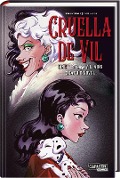 Disney Villains Graphic Novels: Cruella de Vil - Serena Valentino, Walt Disney