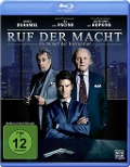Cover-Bild zum Titel 'Ruf der Macht - Im Sumpf der Korruption' von 'Simon Boyes, Adam Mason, Federico Jusid'
