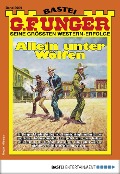 Cover-Bild zum Titel 'G. F. Unger 2009' von 'G. F. Unger'
