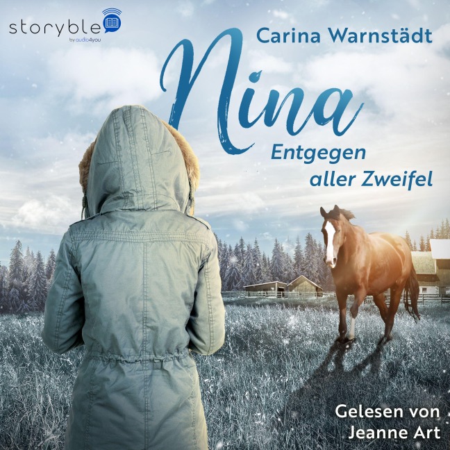 Nina - Carina Warnstädt