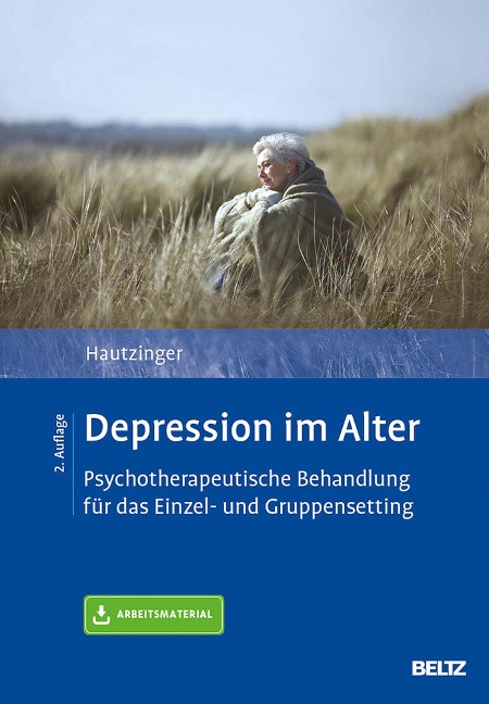 Depression im Alter - Martin Hautzinger