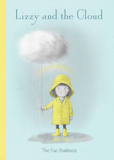 Lizzy and the Cloud - Terry Fan, Eric Fan