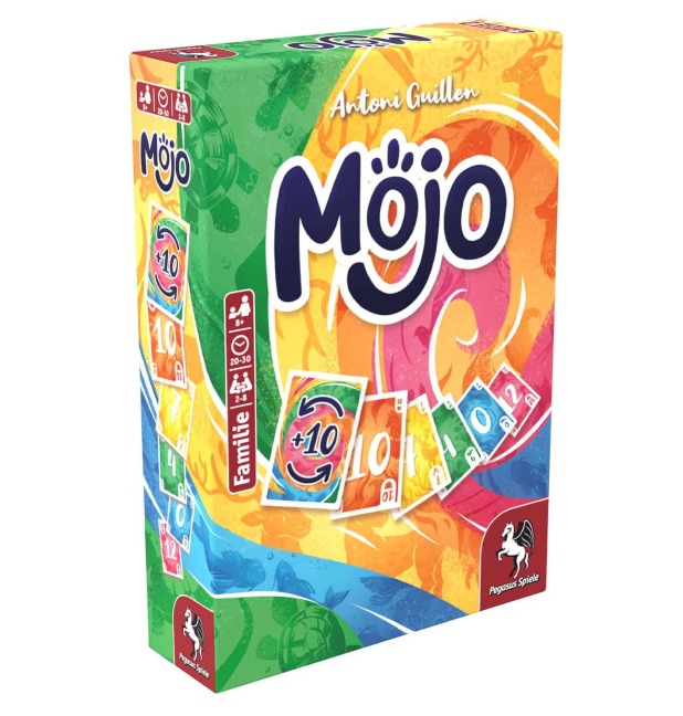 Mojo - 