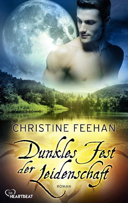 Dunkles Fest der Leidenschaft - Christine Feehan