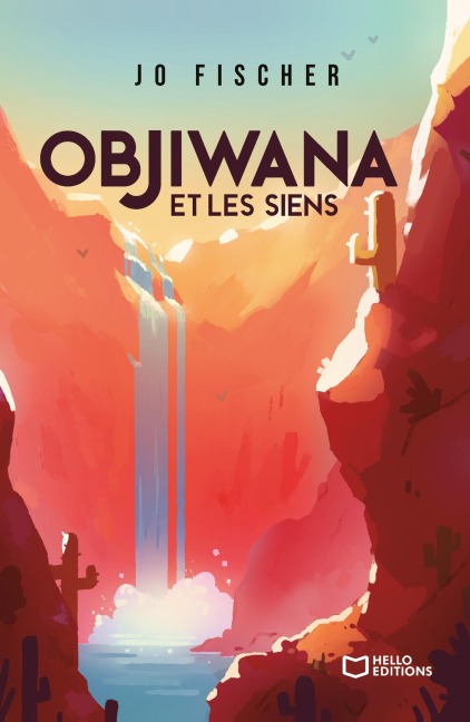 Objiwana et les siens - Jo Fischer