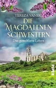 Cover-Bild zum Titel 'Die Magdalenenschwestern. Das gestohlene Leben' von 'Tereza Vanek'