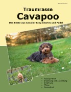 Cover-Bild zum Titel 'Traumrasse Cavapoo' von 'Melanie Reimers'