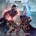 Magic Rising - Michael Anderle, Jace Mitchell