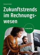 Cover-Bild zum Titel 'Zukunftstrends im Rechnungswesen' von 'Reinhard Bleiber'
