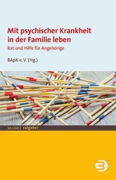Mit psychischer Krankheit in der Familie leben - 