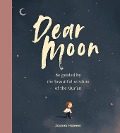 Dear Moon - Zayneb Haleem