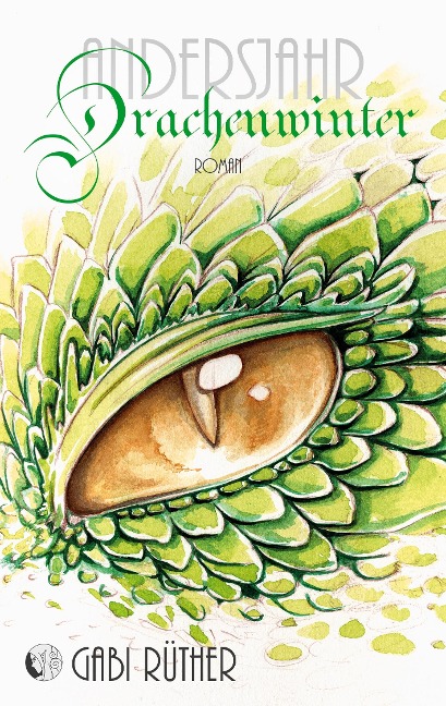 Drachenwinter - Andersjahr - Gabi Rüther