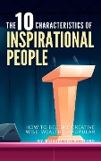 The 10 Characteristics of Inspirational People - Robin Sacredfire