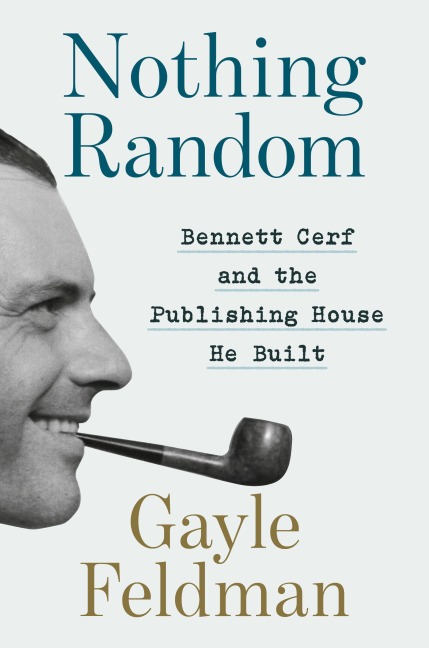 Nothing Random - Gayle Feldman