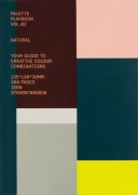 Cover-Bild zum Titel 'Palette Playbook - Natural' von ''