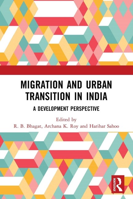 Migration and Urban Transition in India - 