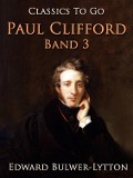 Cover-Bild zum Titel 'Paul Clifford Band 3' von 'Edward Bulwer-Lytton'
