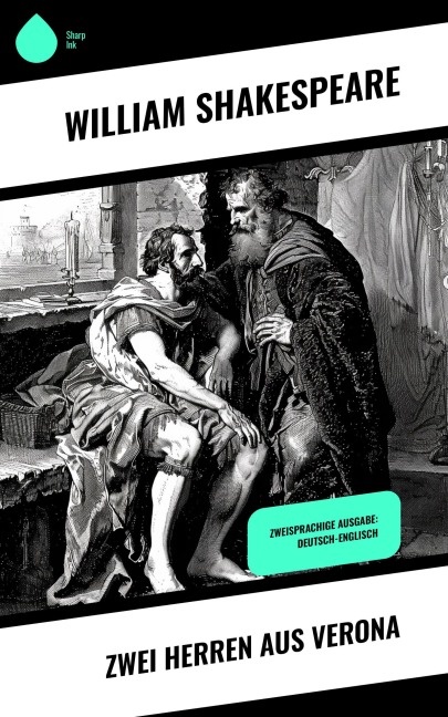 Zwei Herren aus Verona - William Shakespeare