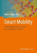Cover-Bild zum Titel 'Smart Mobility' von ''