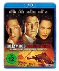 Cover-Bild zum Titel 'Die Hollywood-Verschwörung' von 'Paul Bernbaum, Marcelo Zarvos'