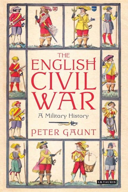 The English Civil War - Peter Gaunt