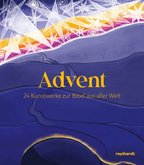 Advent - Christian Weber