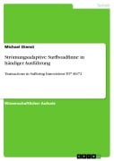 Cover-Bild zum Titel 'Strömungsadaptive Surfboadfinne in händiger Ausführung' von 'Michael Dienst'