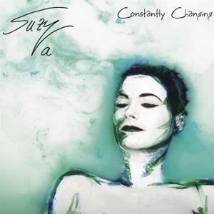 Constantly Changing - Suzy Va